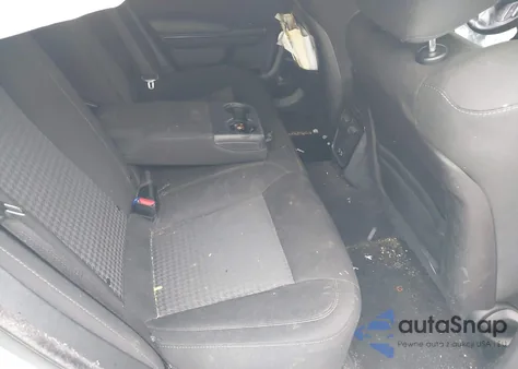 2020 Dodge Charger Gt из США, поврежденный, VIN 2C3CDXHG7LH138246